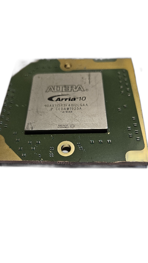 Altera Arria 10 - Image 1