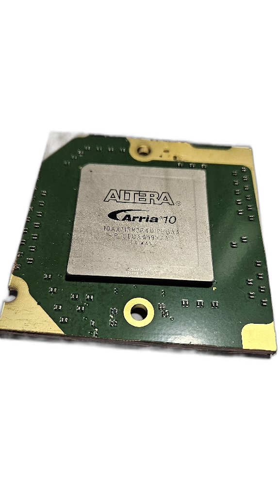 Altera Arria 10 FPGA - Image 1