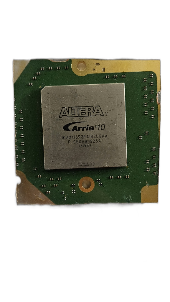 Altera Arria 10 - Image 1