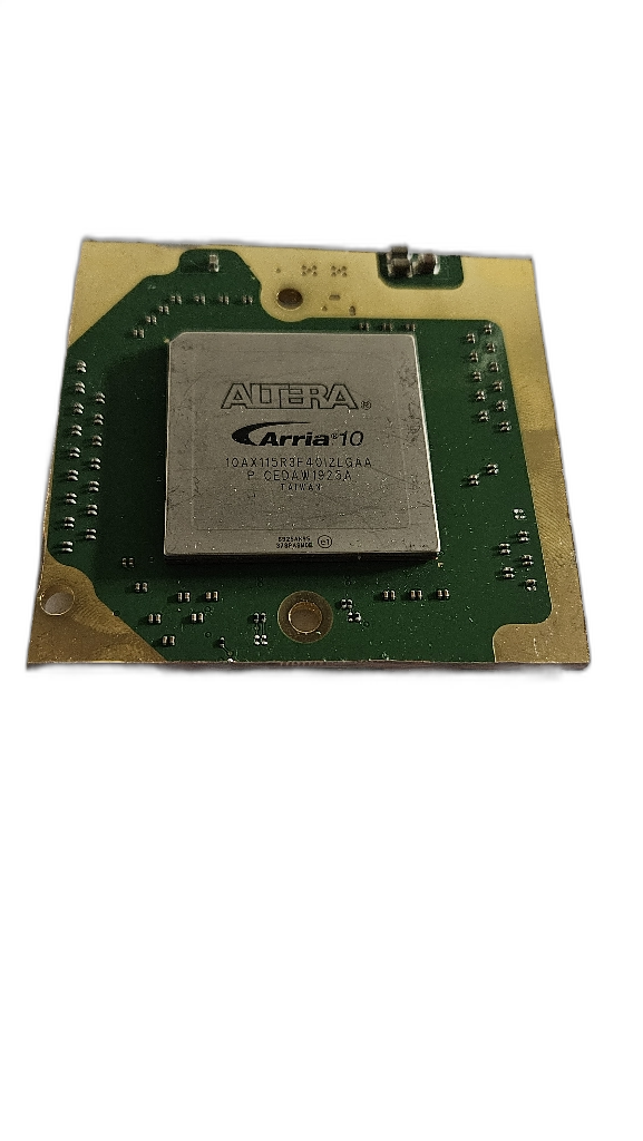 Altera Arria 10 - Image 1