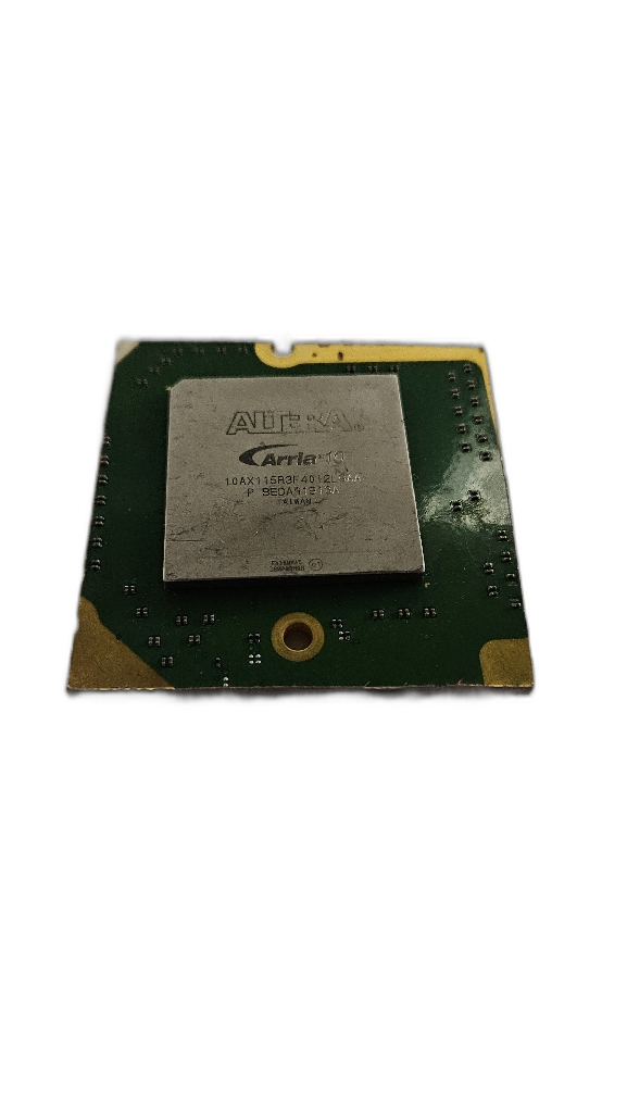 Altera Arria 10 - Image 1