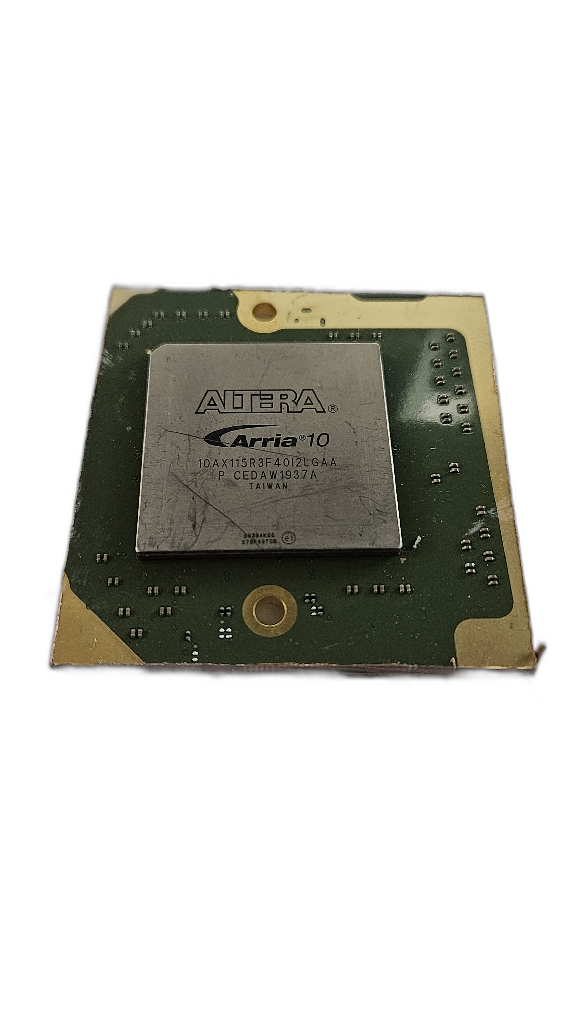 Altera Arria 10 - Image 1