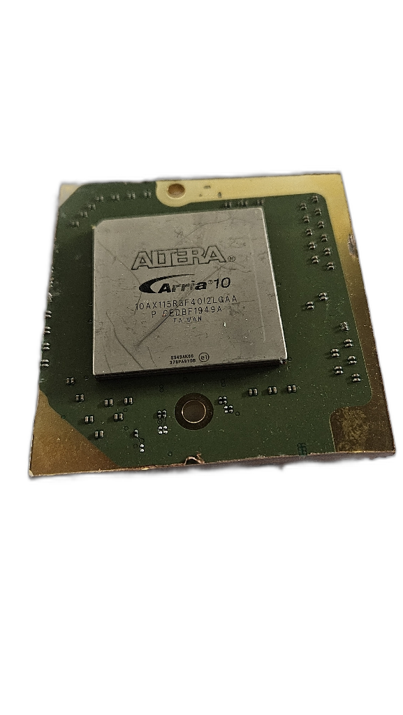 ALTERA Arria 10 - Image 1