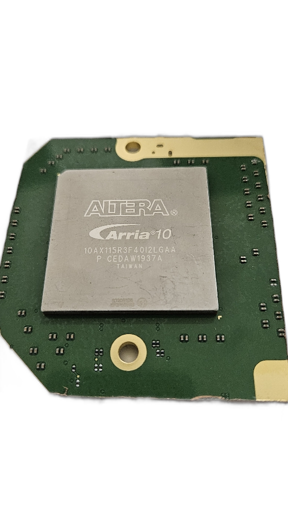 Altera Arria 10 - Image 1