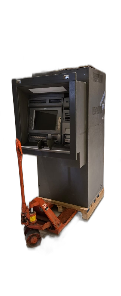 NCR 6622 Large Screen Display - Image 1