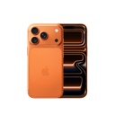 Apple iPhone 15 Pro Max Smart PhonesX (For testing) 3.78 GHz Apple A17 Pro GPU 2796x1290 Orange Titanium 4422 mAh