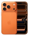Apple iPhone 15 Pro Smart PhonesX (For testing) 3.78 GHz Apple GPU (5-core graphics) 2556x1179 Orange Titanium 3274 mAh