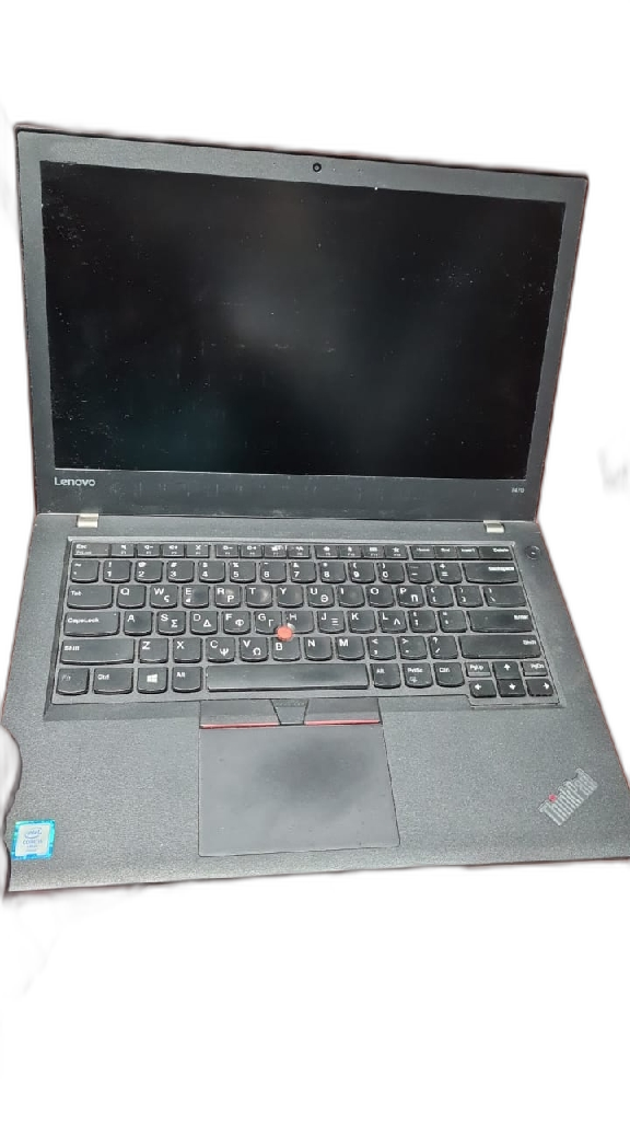 Lenovo ThinkPad T Series T470 654554 25GB