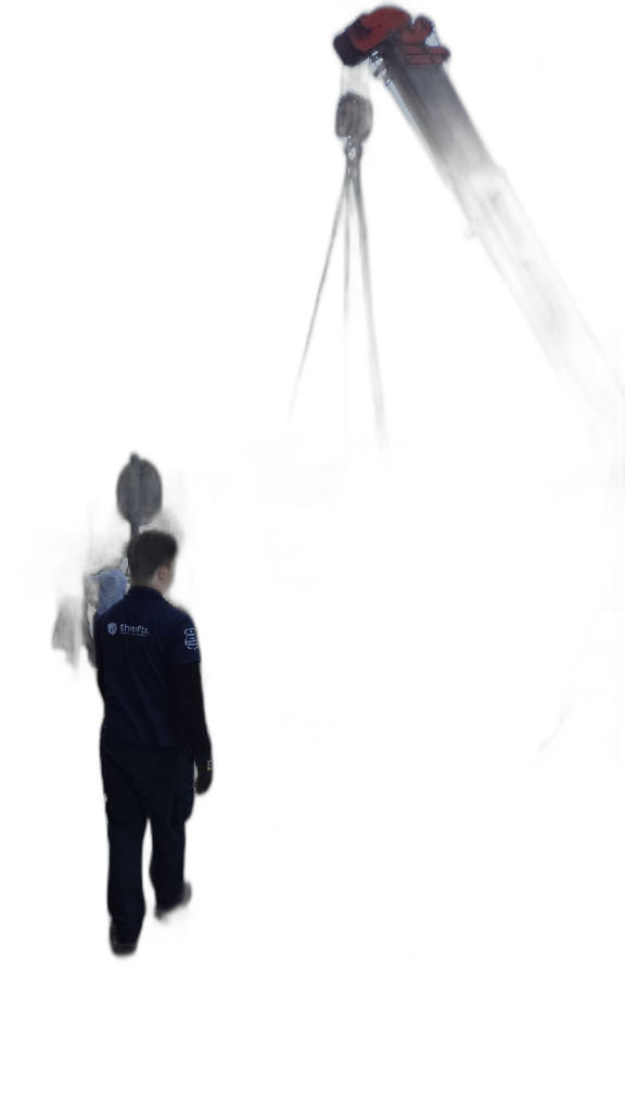 NCR 6622 Large Screen Display