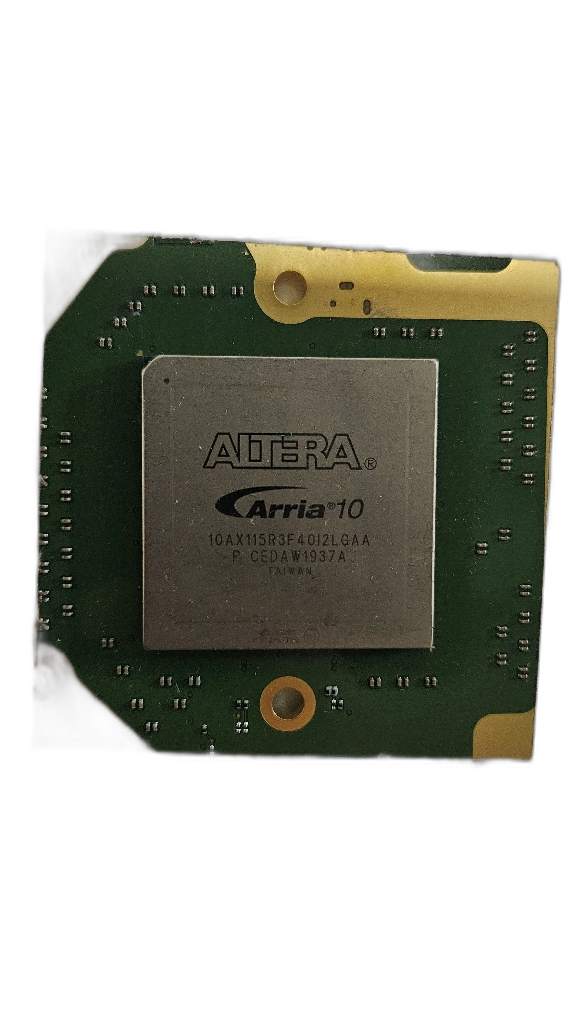 Altera Arria 10 FPGA