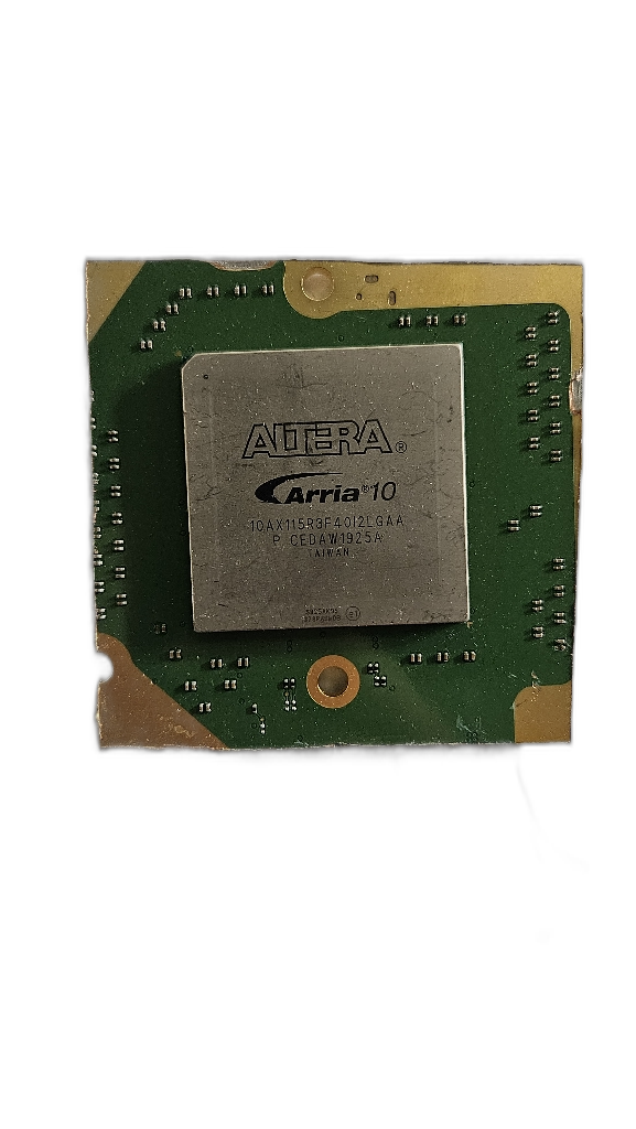 Altera Arria 10 FPGA