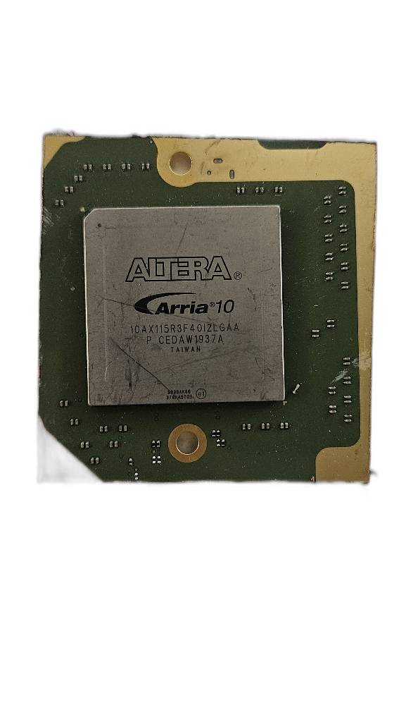 Altera Arria 10